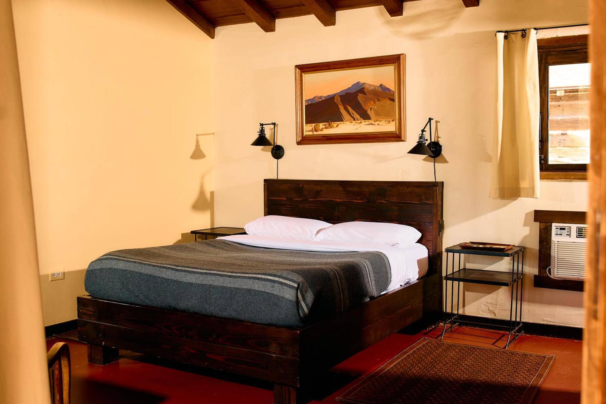 Pioneertown Motel Dış mekan fotoğraf