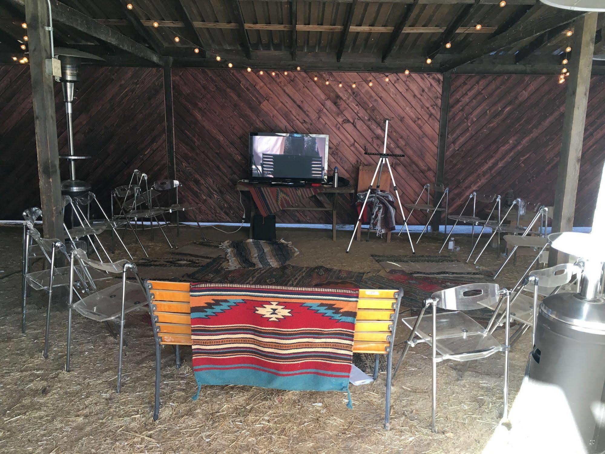 Pioneertown Motel Dış mekan fotoğraf